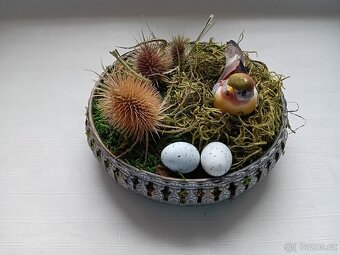 Jarní dekorace - 7