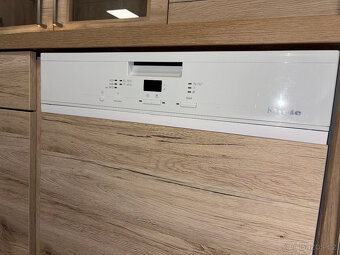 Kuchyňská linka - 7