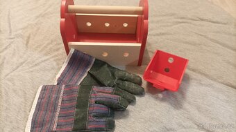 Dětský ponk Lidl - 7