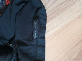 Nová dámská sukně s korálky ZARA - 7