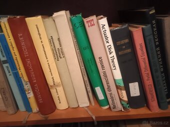 Odborná literatura - 7