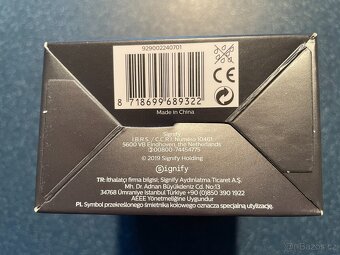 Zásuvka Philips Hue Smart plug - 7