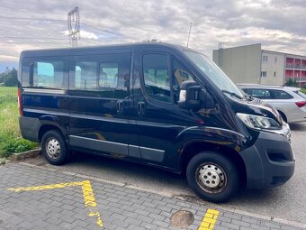 Jumper 2.0hdi 81kw r.v.2016 - 7