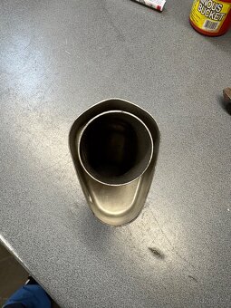 Akrapovic BMW s1000rr - 7