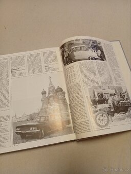 Encyklopedie automobilů - 7