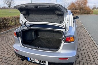 Mitsubishi Lancer 2013 - 7