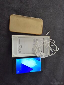 Samsung Galaxy A5 2017 - 7