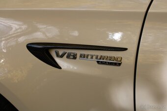 Mercedes-Benz E63s AMG 4Matic+ | V ZÁRUCE | Carbon DPH - 7