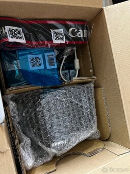 Zrcadlovka Canon 6D mark II - 7