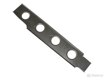 Kufrová podlaha Tatra 603 - 7