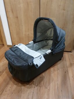 Kočárek Easywalker QTR - 7