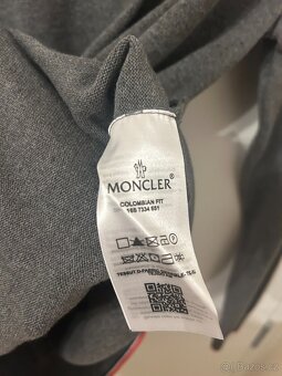svetr Moncler , nový s visačkou - 7
