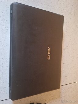 Asus R500 V - 7