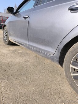 Volkswagen Golf 5 1.9 TDI - 7