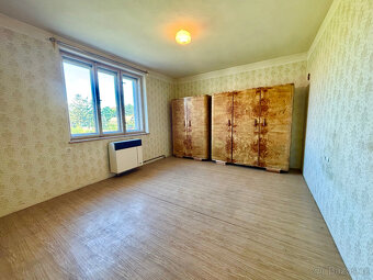 RD Želeč pro velkou rodinu - 7