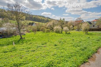 Prodej pozemek Bydlení, 814㎡ - 7