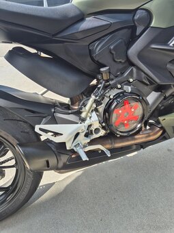 Ducati Streetfigter V2 - 7