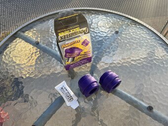 Powerflex PFF85-803-25 Uložení stabilizátoru - 7