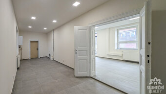 Pronájem obchodního prostoru 49 m² - 7