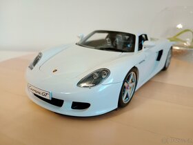 1/18 Autoart Porsche  GT výměna - prodej - 7