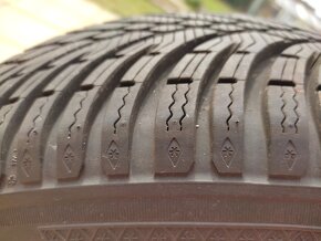 Zimní pneumatiky 215/60 R17 - 7
