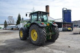 traktor John Deere 7930 - 7