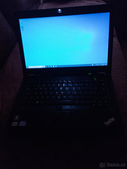 Lenovo Thinkpad T430 - 7