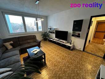 ZLEVNĚNO 4+1, 86m2, Teličkova, Předmostí - 7