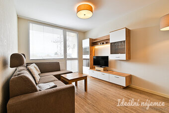 Pronájem bytu 2+kk, Beroun - 23.500,- Kč/měs, 48 m2 - 7