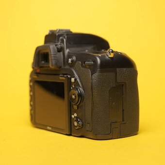 Nikon D750 + Battery grip | 6182158 - 7