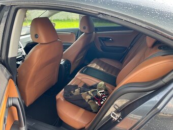 Prodam Passat CC R36 - 7