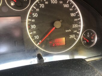 Audi A6c5. 2.5tdi Quattro - 7