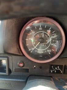 Prodám ww brouk kabriolet - 7