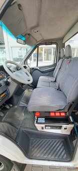 Odtahovka Mercedes-Benz Sprinter 416cdi - 7