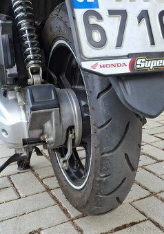Honda PCX 150 - 7