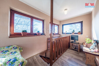 Prodej chaty, 60 m², Pyšely - 7