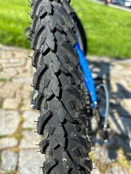 Kolo Merida Dakar 624 - 24" - 7