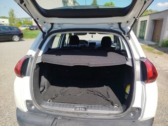 Prodám Peugeot 2008 diesel 1,5 BlueHDI - 7