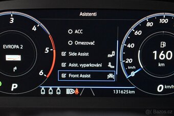 Volkswagen Passat 2.0TDi DSG R-Line LED Matrix Virtual - 7