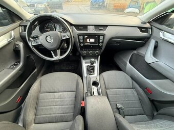 Náhradní díly Škoda Octavia III 1.6 TDI CXXB RTD LF9R 150tkm - 7