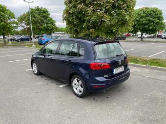 VW GOLF 7 - 1.6 TDI - 7