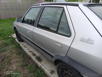 Škoda Felicia - 7