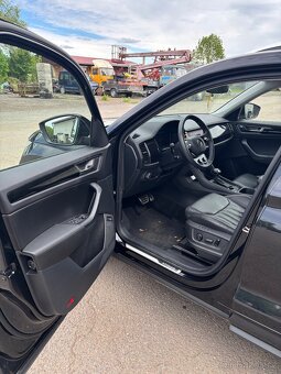 Prodej vozu Škoda Kodiaq 2.0 4x4 Laurin & Klement - 7