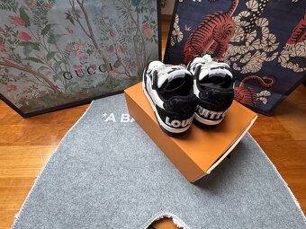 LV boty Louis Vuitton - 7