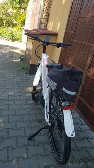 Dámské elektrokolo Leader Fox Bend 16,5"(2020) - 7