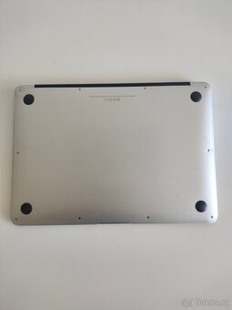 Apple MacBook Air 13-inch 2013 i-5/8Gb/256 SSD - 7