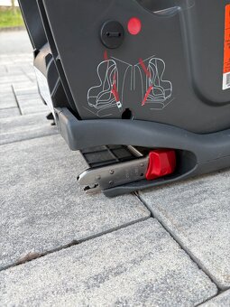 Britax Römer Duo ECE R44/04 - 7