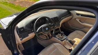 BMW E46 330i - 7