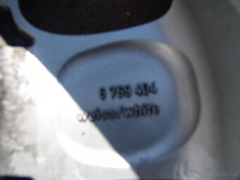 Al. kola na mini cooper 15" - 7