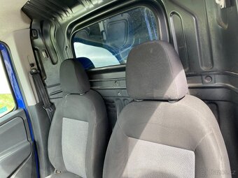 Fiat Doblo Cagro 1.3 JTD - 7